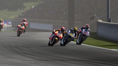   MotoGP 15 (PS3)  Sony Playstation 3
