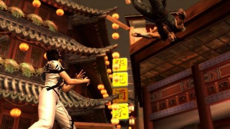 Купить игру Tekken: Tag Tournament 2 Коллекционное Издание (We Are Tekken Edition) Русская Версия с поддержкой 3D (PS3) для Sony Playstation 3