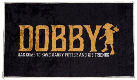   Sihir Dukkani:  (Dobby)   (Harry Potter) (DORMS005) 75 