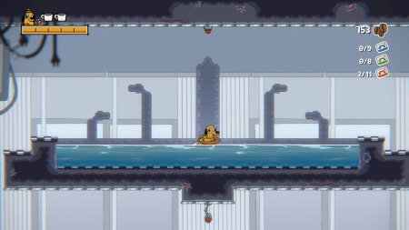 THIS IS FINE: Maximum Cope (PS5)