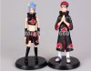 Набор из двух фигурок: Konan и Sasori из аниме Narto