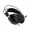 Гарнитура E-BLUE Cobra HS 2 (II), чёрная (PC) 