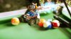 Игра Micro Machines World Series (PS4) USED Б/У Playstation 4