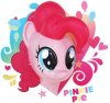Светильник 3D 3DLightFX: Май Литл Пони: Пинки Пай (My Little Pony: Pinky Pie)