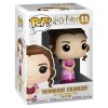 фигурки Фигурка Funko POP!: Гермиона Грейнджер Святочный Бал (Hermione Granger Yule Ball) Гарри Поттер (Harry Potter) ((11) 6567) 9,5 см