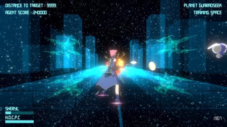 игра Angelian Trigger (Switch) для Nintendo Switch