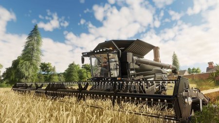 Farming Simulator 19   (Xbox One) 