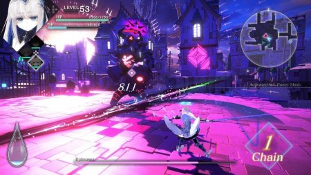 Игра Crystar (PS4) Playstation 4