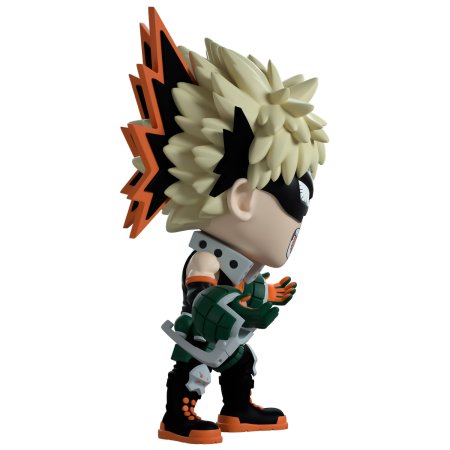 Фигурка Youtooz: Кацуки Бакуго #1 (Katsuki Bakugo #1) Моя геройская академия (My Hero Academia) (559856) 11 см