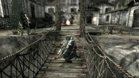 Damnation (Xbox 360)