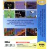 Сборник игр 8 в 1 RU-12801 SONIC 3D BLAST / S.MARIO BROS / BUBSY / TAZ FROM MARS / SPOT TO HOLLYWOOD Русская Версия (16 bit) 