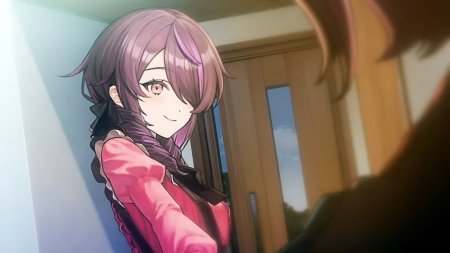 игра Sentimental Death Loop (Switch) для Nintendo Switch