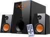 Активная система DEFENDER, 2.1, Sirocco M30 PRO (PC) 