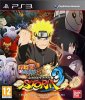 Naruto Shippuden: Ultimate Ninja Storm 3 (PS3) USED /