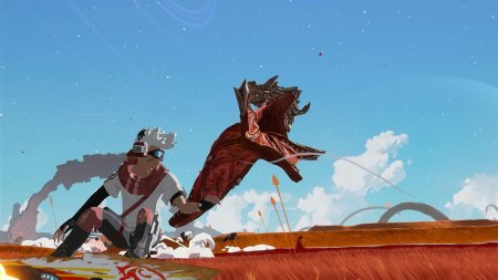 игра Star Overdrive (Switch) для Nintendo Switch