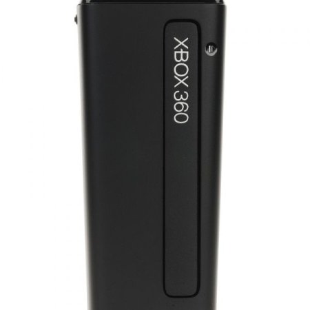 Игровая приставка Игровая приставка Microsoft Xbox 360 Slim 250Gb Rus + Kinect Сенсор движений + игра Forza 4 + код Ведьмак 2 Русская Версия + Kineсt Sports 