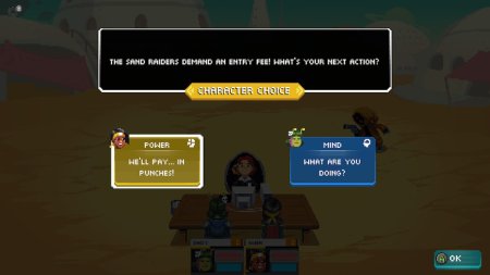 Игра Galaxy of Pen and Paper +1 Edition (PS4) Playstation 4