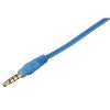 Наушники проводные Hama Joy Slim Stereo Headphones Черные PC/Wii U/PS Vita/3DS (PC) 