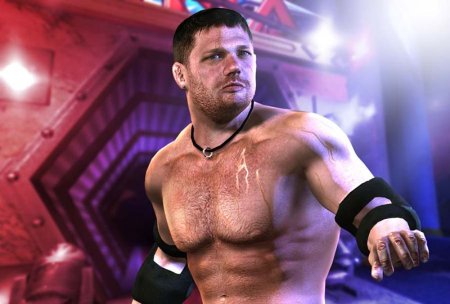 TNA iMPACT! (PS2) USED Б/У