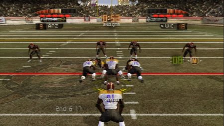 Blitz: The League (Xbox 360)