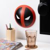  Лампа/Светильник/Ночник Paladone: Дэдпул (Deadpool) Марвел (Marvel) (PP5164DPLV2) (34373) (726539) 10 см