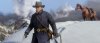 Игра RDR 2: Red Dead Redemption 2 Ultimate Edition (PS4) Playstation 4