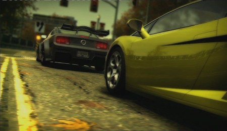 Need For Speed: Most Wanted. Classics (Xbox 360)
