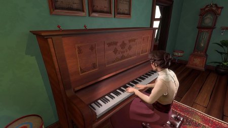 игра Tin Hearts Русская Версия (Switch) для Nintendo Switch