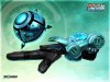 Купить игру Ratchet And Clank A Crack In Time (PS3) для Sony Playstation 3