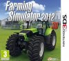 Farming Simulator 2012 3D (Nintendo 3DS)