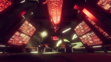 Игра Doctor Who: The Edge of Time (Только для PS VR) (PS4) Playstation 4
