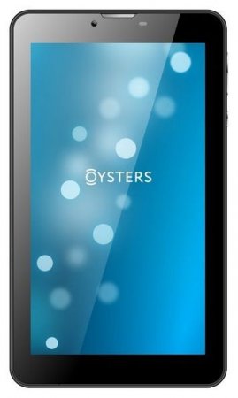   Oysters T72X 3G  PC