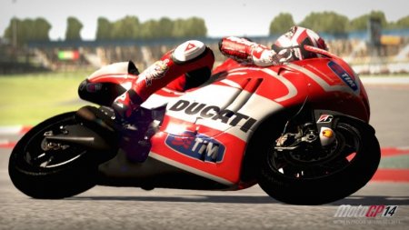   MotoGP 14 (PS3)  Sony Playstation 3