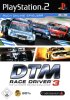 DTM Race Driver 3 (PS2)