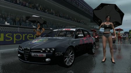 SBK 08 Superbike World Championship (Xbox 360) USED Б/У