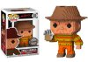 Фигурка Funko POP! Vinyl: 8 Бит Фредди Крюгер НЕС (8 Bit Freddy Krueger NES) Ужастик (Horror) (24545) 9,5 см
