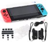 Набор аксессуаров 6 в 1 Super Game Kit DOBE (TNS-1880) (Switch)