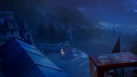 игра Evil Nun: The Broken Mask Unholy Edition Русская Версия (Switch) для Nintendo Switch