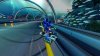 Sonic Free Riders для Kinect (Xbox 360)