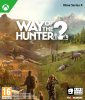 Way of the Hunter 2 Русская Версия (Xbox Series X)