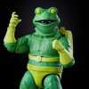  Hasbro Marvel Legends: - (Frog-Man)   (Spider-Man) (F0260) 15 