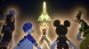 Kingdom Hearts Collection I-III (1-3) (PS5)