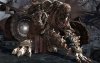 Игровая приставка Microsoft Xbox One X 1Tb Gears 5 Limited Edition + Gears of War: Ultimate Edition + Gears 2, 3, 4 (Gears of War 2, 3, 4) + Gears 5 Ultimate Edition (Gears of War) 