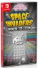 Space Invaders Invincible Collection (Switch)