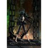 Фигурка Good Smile Company Pop Up Parade: Мастер Смерти (Dead Master) Стрелок с чёрной скалы (Black Rock Shooter) (4580416943444) 18 см 