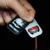  Открывалка-брелок Paladone: Солдатский жетон (Dog Tag) Колл оф дьюти (Call of Duty) (Bottle Opener) (PP4073COD)