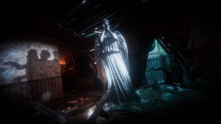 Игра Doctor Who: The Edge of Time (Только для PS VR) Русская Версия (PS4) Playstation 4