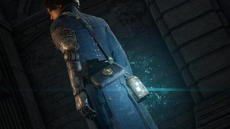Lies of P Русская Версия (PS5)