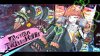 игра Giga Wrecker Alt. Русская Версия (Switch) для Nintendo Switch