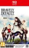Bravely Default Flying Fairy HD Remaster (Game-Key Card) (Switch 2)